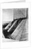 Buttresses Under Foundation of the Washington Monument by Anonymous