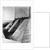 Buttresses Under Foundation of the Washington Monument by Anonymous