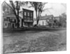 Great Barrington Street Scene by Anonymous