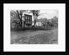 Great Barrington Street Scene by Anonymous