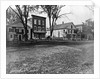 Great Barrington Street Scene by Anonymous