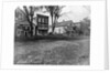 Great Barrington Street Scene by Anonymous