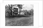 Great Barrington Street Scene by Anonymous