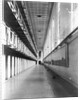 West Hall of Clinton Prison by Anonymous