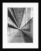West Hall of Clinton Prison by Anonymous