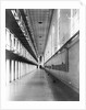 West Hall of Clinton Prison by Anonymous