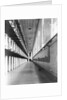 West Hall of Clinton Prison by Anonymous