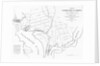 Sketch of Washington in embroy previous to its survey by Major L'Enfant