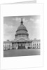 U. S. Capitol in Washington D. C. by Anonymous