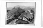 The Great Wall of China by Anonymous