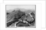The Great Wall of China by Anonymous