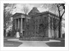 North Carolina State Capitol by Anonymous
