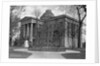 North Carolina State Capitol by Anonymous