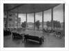 Sagamore Hotel Porch Overlooking Lake George by Anonymous