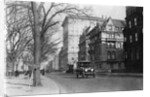 Fifth Avenue Apartment House and Residences by Anonymous
