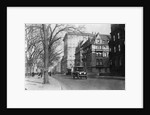 Fifth Avenue Apartment House and Residences by Anonymous