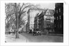 Fifth Avenue Apartment House and Residences by Anonymous