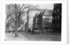 Fifth Avenue Apartment House and Residences by Anonymous