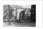 Fifth Avenue Apartment House and Residences by Anonymous
