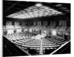 House Chambers in the U. S. Capitol by Anonymous