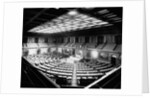 House Chambers in the U. S. Capitol by Anonymous