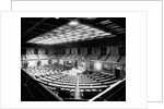 House Chambers in the U. S. Capitol by Anonymous