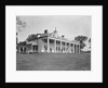 Mount Vernon Mansion by Anonymous