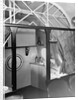 Bar Inside Dornier DC-X Flying Boat by Anonymous