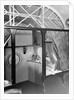 Bar Inside Dornier DC-X Flying Boat by Anonymous