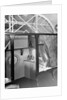 Bar Inside Dornier DC-X Flying Boat by Anonymous