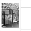 Bar Inside Dornier DC-X Flying Boat by Anonymous