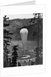 High-Altitude Balloon by Anonymous