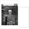 High-Altitude Balloon by Anonymous