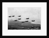 RAF Brewster Buffalo Fighters over Malaya by Anonymous