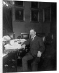 Olney, Richard by Anonymous