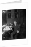 Olney, Richard by Anonymous