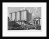 Taking of the Bastille by Pierre Gabriel Berthault
