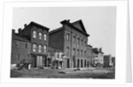 Ford's Theatre by Anonymous