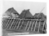 American Soldiers Firing Rifles During Philippine Insurrection by Anonymous