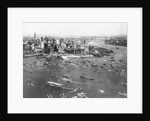 New York Celebration for Lindbergh by Anonymous
