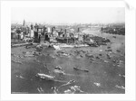 New York Celebration for Lindbergh by Anonymous