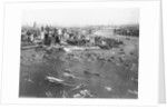 New York Celebration for Lindbergh by Anonymous