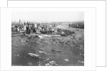 New York Celebration for Lindbergh by Anonymous