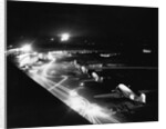 Milk Run During Berlin Airlift by Anonymous