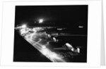 Milk Run During Berlin Airlift by Anonymous