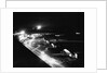 Milk Run During Berlin Airlift by Anonymous