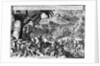 Spanish Tyranny in the West Indies by Pierre van der Aa
