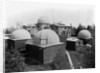 Harvard Observatory Complex by Anonymous