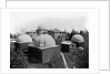 Harvard Observatory Complex by Anonymous