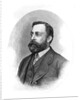 Painter Albert Bierstadt by Anonymous